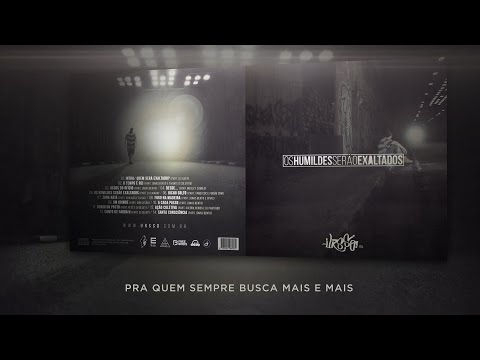 14- URSSO part. Jonas Bento - Santa Consciência (prod. Spvic)