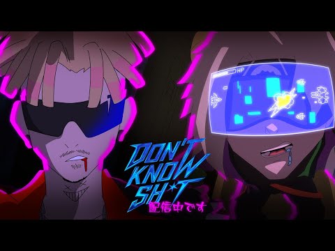 Kidd Keo x ElRubiusOMG x Yay - Don´t Know Sh*t - RE3 (Official Video)