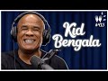 KID BENGALA [+ EMME WHITE] - Flow Fodcast #413
