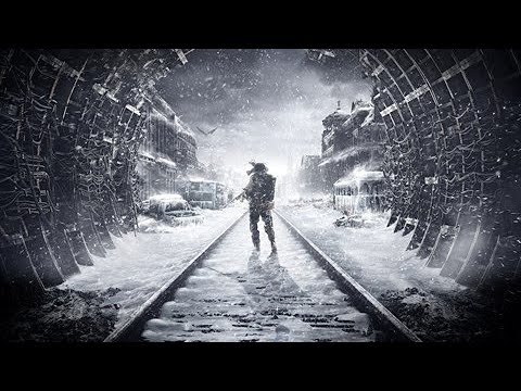 Metro Exodus - Full Gameplay Walkthrough Part 5 (No Commentary)