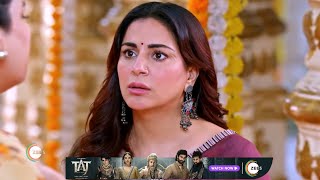 Kundali Bhagya | Ep - 1614 | Webisode | Aug, 12 2023 | Shakti, Shraddha | Zee TV
