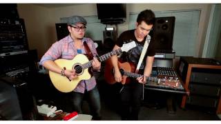 How to Love Cover (Lil&#39; Wayne)- Joseph Vincent &amp; Andrew Garcia