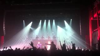 C2C, &quot;Kings Season&quot;