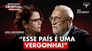 "THIS COUNTRY IS A DEN OF BANDITS": THE OUTCRY OF A PERSECUTED LAWYER - DINO MIRAGLIA - POD IC