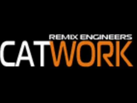 Catwork Remix Engineers - Lets Have Some Fun (2013)