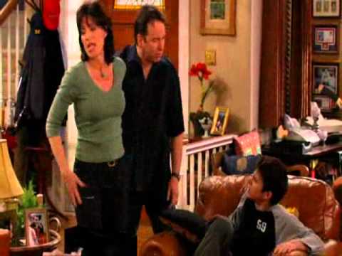 8 Simple Rules Aunt Maggie