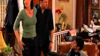 8 simple rules-Aunt Maggie