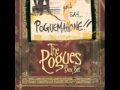 The Pogues - Haunted [Demo version] 