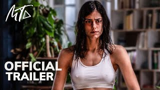 THE ADVENT CALENDAR (2021) — Official Trailer