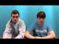 Shark Attack TV 1-16-13