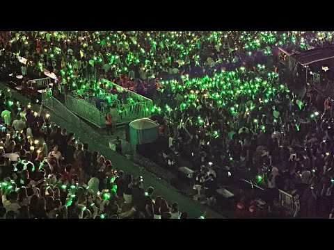 Coldplay - Curitiba 22/03/2023 Live