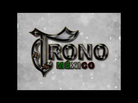 Por Amor A Ti - El Trono De Mexico
