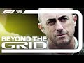 David Brabham Interview | Beyond The Grid | Official F1 Podcast