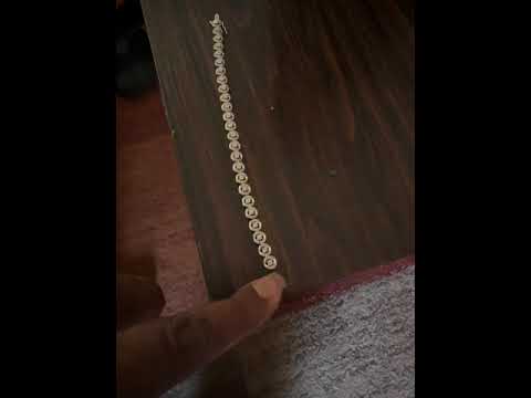 Kay Jewelers - Broken bracelet - Image 2