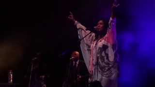 CeCe Winans - We Need More - Live in London