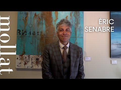 Eric Senabre - Katsuro le titan