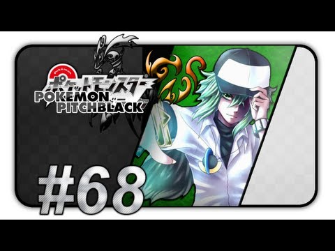 Pokemon PitchBlack - #68: Ondula, die Stadt am Meer