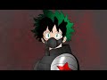 Winter Soldier Deku Texting Story Part 1 Why Me