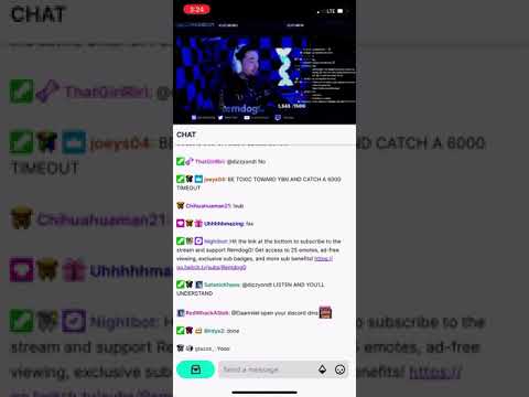 Remdog responds/talks about getting banned from YBN Ls and joining Sanctioned