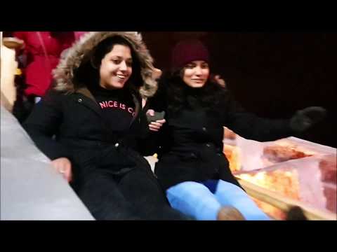 International Students at the Aseev Manor | Derzhavin Tambov State University