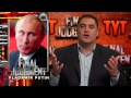 Vladimir Putin Final Judgment