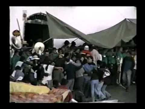 CHACAS PLAZA ICHU ICHU- DANTE CAFFERATA Y SUS AMIGOS