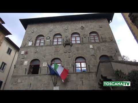 2020-04-20 PESCIA - PESCIA CHIEDE LA RIAPERTURA DELA MERCATO DEI FIORI