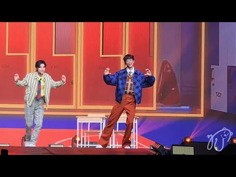 [Fancam] 230924 789TRAINEE (OTTO Focus) - หยอก หยอก @ 789 SPECIAL STAGE THE TIME CAPSULE