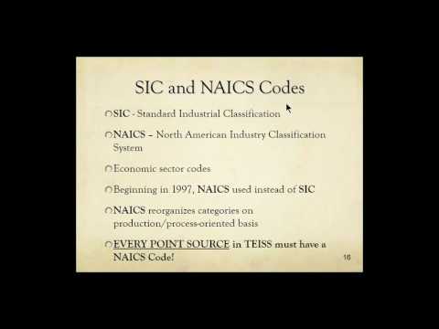 EI-Advanced-9B: SCC Codes and TEISS