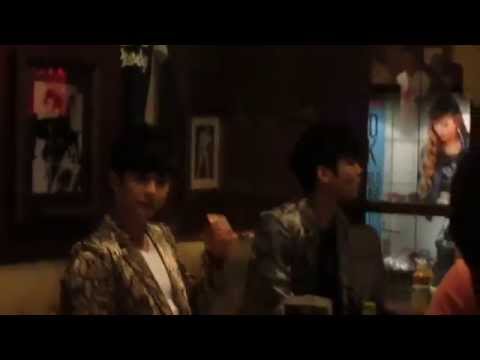 M-tiful in Vietnam 140409 1st FanMeeting 1