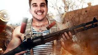 Voici le nouveau shotgun hauer-77 sur warzone ★ warzone