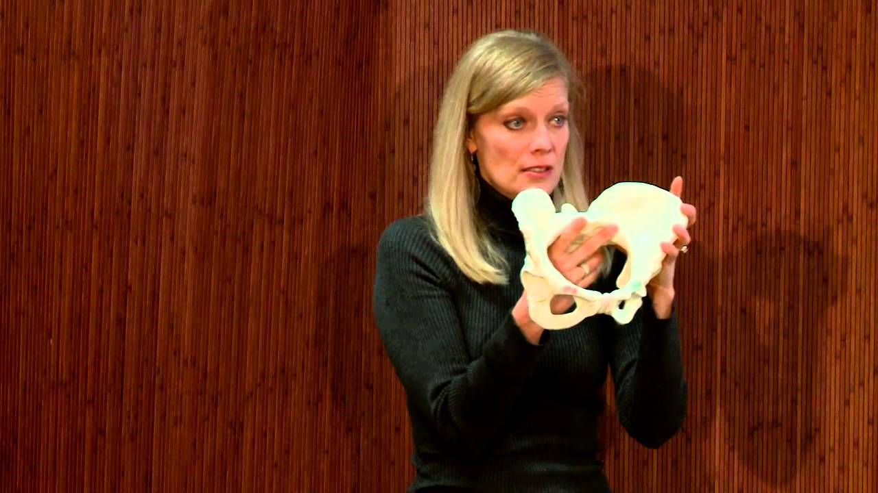 Pelvis Restoration Home Study Course
