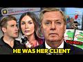 Lindsey Graham S Trans Escort Speaks Out Texts Death Threats Ladybugs Interview