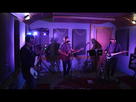 The Super Moons - Low (Live June 2021) - From the album Real Life Heroes