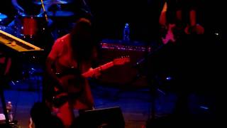 Holly Miranda - No One Can See Me Like You Do (Yoko Ono) live at the Bowery Ballroom, NYC [04/15]