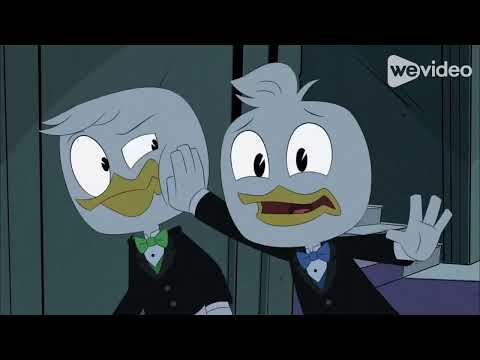 The Duck's New Groove part 1   Opening  Perfect World