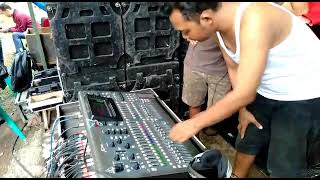 Download lagu CUPLIKAN NEW PERMATA STAR SESI LATIHAN BERSAMA ARYA AUDIO mp3