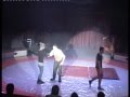 Clowning Around Circus Act Eduardo