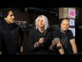 Malice In Wonderland - Interview (Suosikki Tv ...