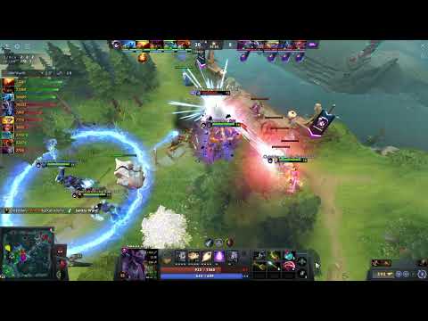 Outsiders vs Pari Parni  (2 игра) |  ХАЙЛАЙТЫ