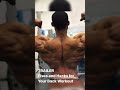 Fixes and Hacks for Your Back Workout (trailer)