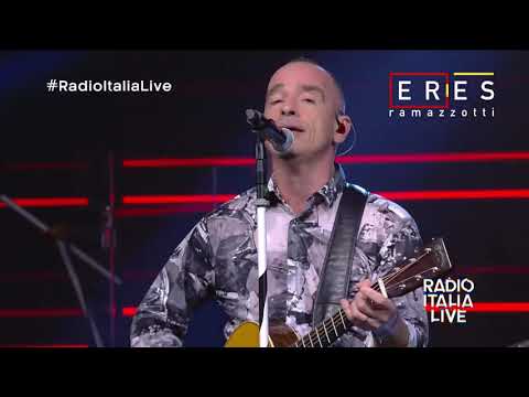 Un'altra te - Eros Ramazzotti (RadioItalia Live 2020)