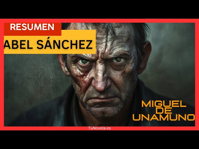 Vídeo relacionado con Abel Sánchez