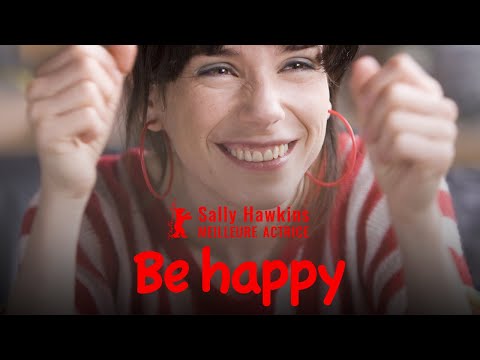 Be Happy - Bande Annonce VOST