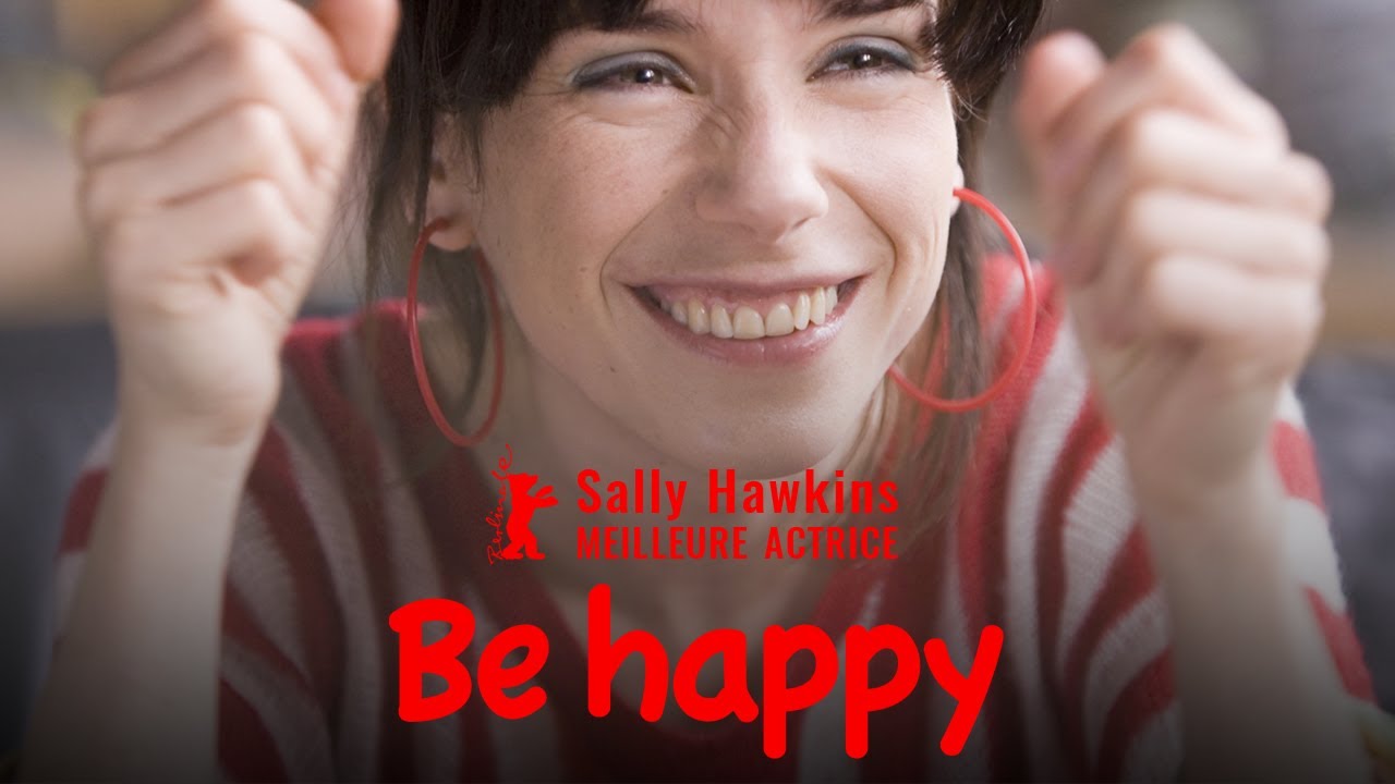 Miniature de la vidéo Be Happy - Bande Annonce VOST du film Be Happy