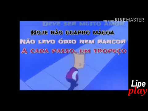 Tipografia- Medrado feat Lala Marchioto - Nossa História🔊🎶