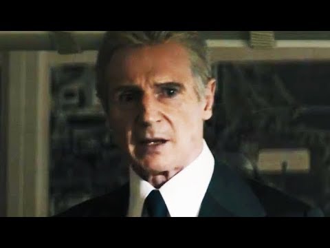 Mark Felt: The Man Who Brought Down the White House Trailer 2017 Movie Liam Neeson - Official