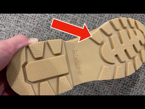 Timberland Men's 6 Inch Premium Waterproof Boot - WATCH Before You BUY