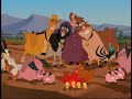 Disney S Sing Along Songs Little Patch Of Heaven Hosting Segments