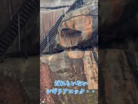 経営学科 世界遺産シギリアロックは7時ちょいまえから開いてることがある。